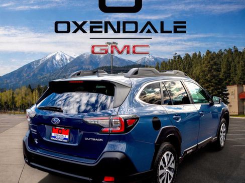 Used 2024 Subaru Outback Premium AWD/4WD image 6