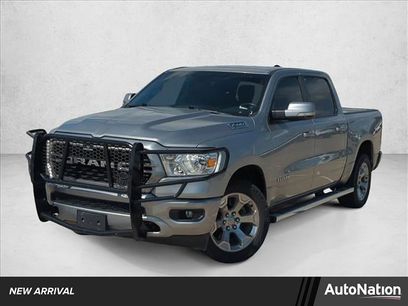 Used 2022 RAM 1500 Lone Star