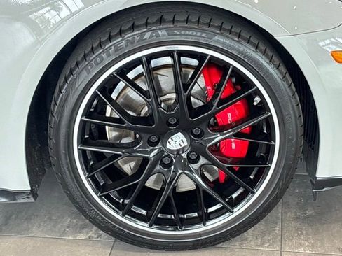 Used 2019 Porsche Panamera GTS AWD/4WD image 39