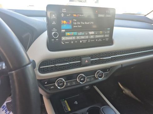 Used 2024 Honda HR-V EX-L image 23