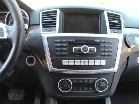 Used 2013 Mercedes-Benz ML 350 4MATIC image 15
