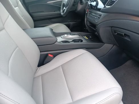 Used 2024 Honda Passport EX-L image 29