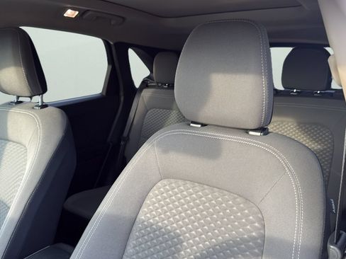Certified 2020 Ford Escape SE FWD image 9