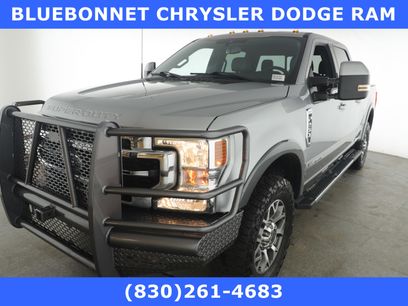 Used 2022 Ford F250 Lariat