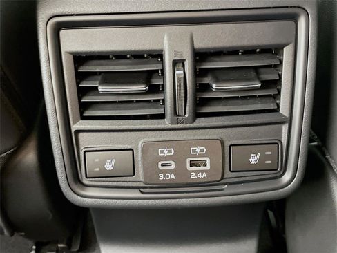 New 2026 Subaru Outback Touring XT image 21