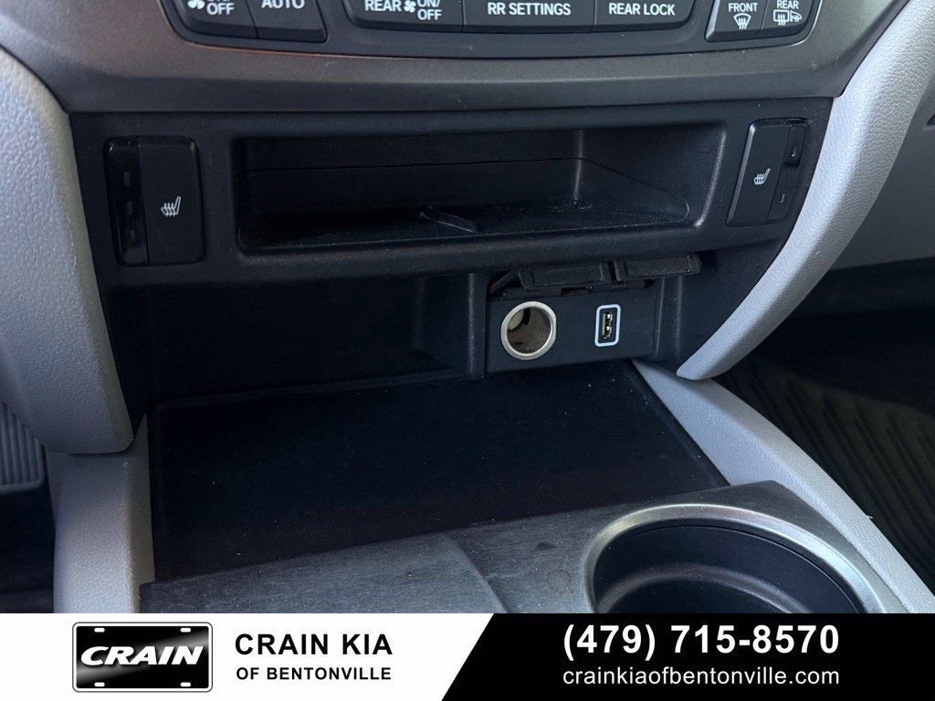 Used 2019 Honda Pilot EX-L image 18