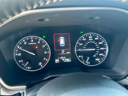 Certified 2025 Subaru Outback Limited AWD/4WD image 16