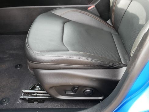 Used 2024 Jeep Compass Limited w/ Elite Group image 20