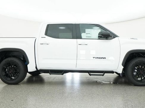 New 2026 Toyota Tundra Limited AWD/4WD image 54