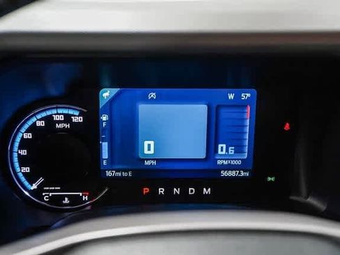 Used 2022 Ford Bronco Badlands w/ Sasquatch Package image 25