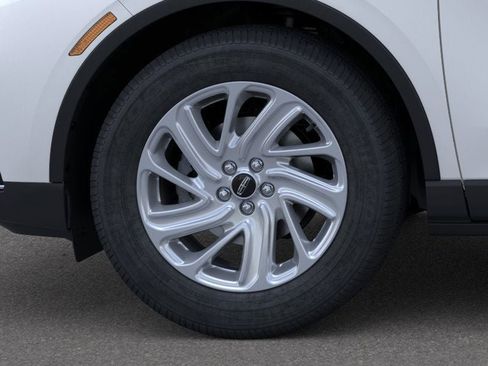 New 2026 Lincoln Corsair Premiere image 19