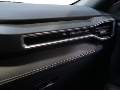 Used 2024 Ford Mustang GT Premium RWD image 42