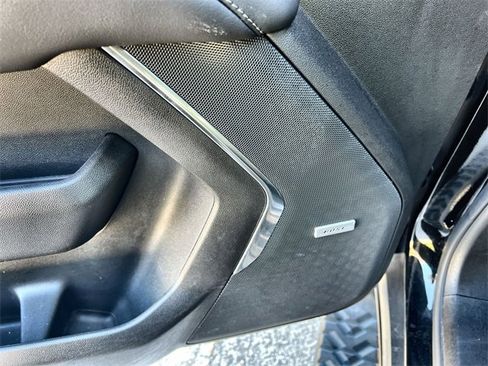 Certified 2021 Chevrolet Tahoe Z71 w/ Z71 Off-Road Package image 15