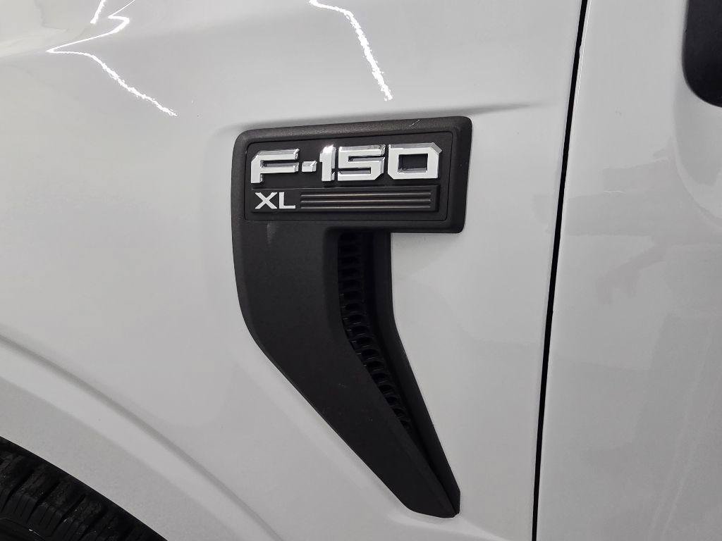 Used 2021 Ford F150 XL w/ Equipment Group 101A High RWD image 8