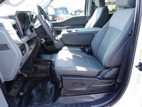 Used 2024 Ford F250 XLT w/ FX4 Off-Road Package AWD/4WD image 19