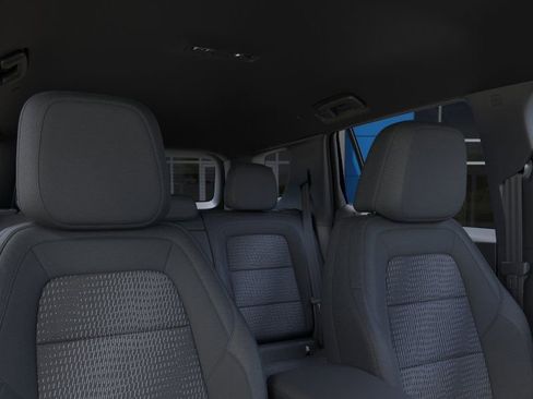 New 2026 Chevrolet Equinox LT w/ LPO, Floor Liner Package image 24