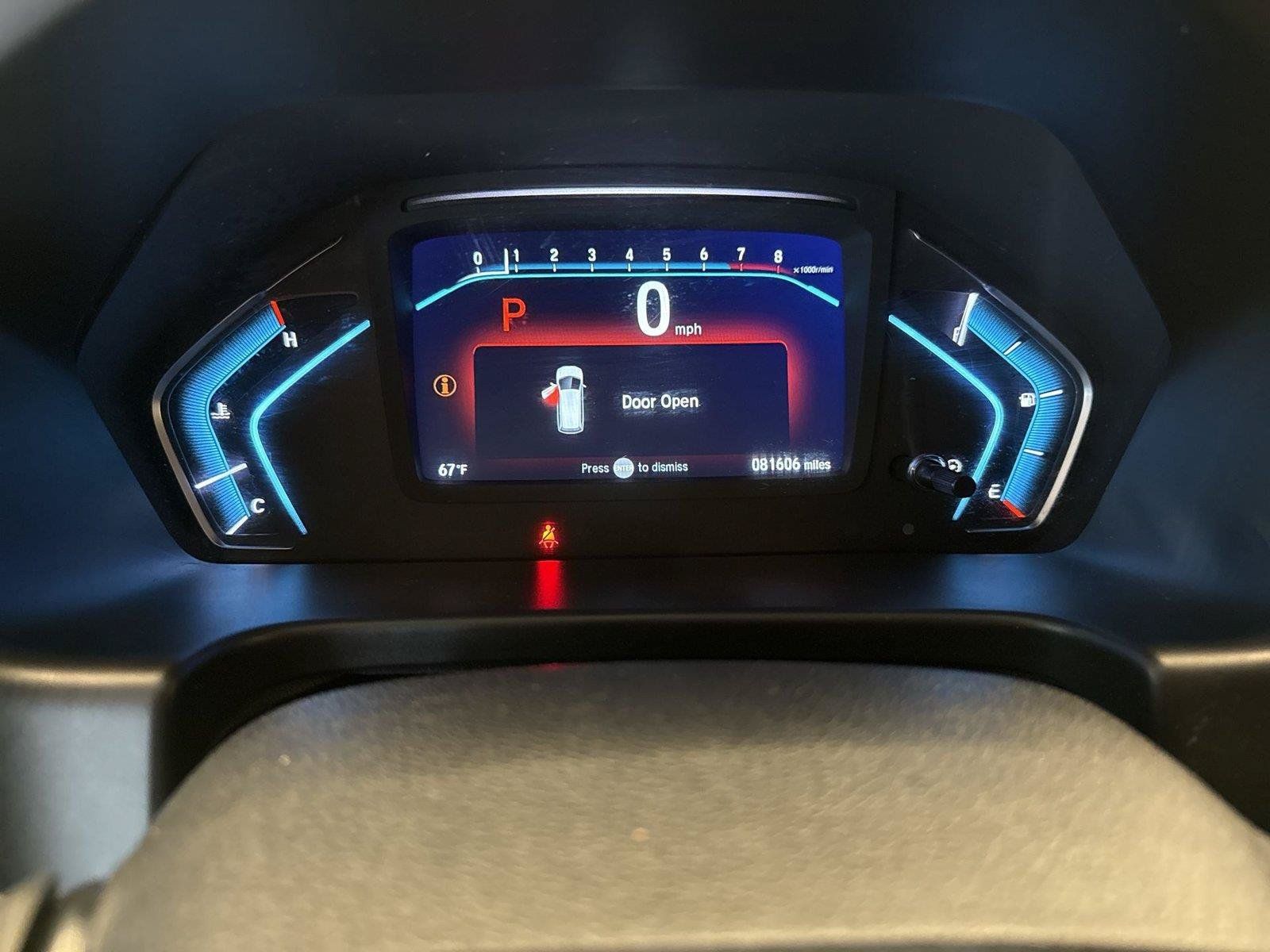 Used 2020 Honda Odyssey EX-L image 10