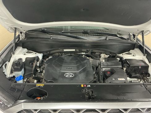 Used 2020 Hyundai Palisade Limited FWD image 18