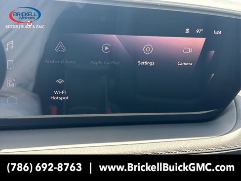 New 2026 Buick Encore GX Sport Touring w/ Comfort Package image 26