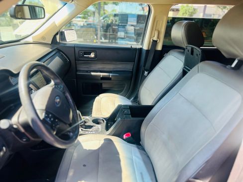Used 2019 Ford Flex SEL w/ Equipment Group 202A FWD image 24