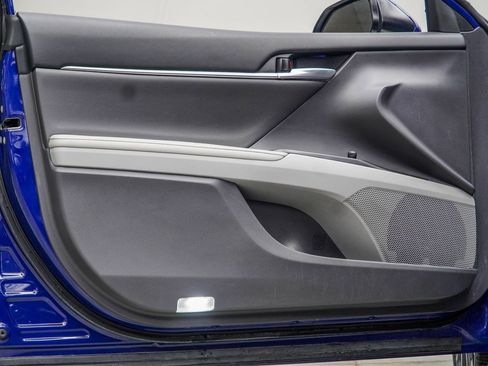 Used 2024 Toyota Camry XLE FWD image 36