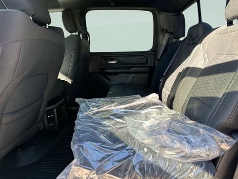 New 2026 RAM 1500 Tradesman AWD/4WD image 16
