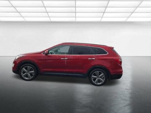 Used 2014 Hyundai Santa Fe GLS w/ Premium Package 05 FWD image 8