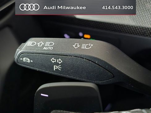 Used 2023 Audi SQ5 Premium Plus w/ Premium Plus Package AWD/4WD image 36