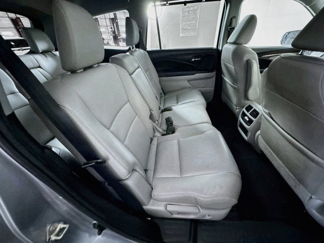 Used 2019 Honda Pilot EX-L image 23
