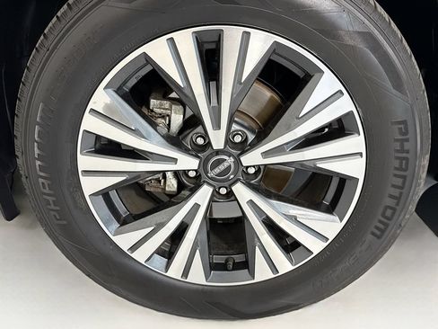 Used 2023 Nissan Rogue SV AWD/4WD image 30