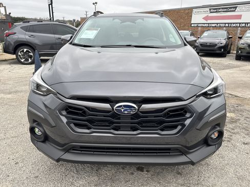 New 2026 Subaru Crosstrek 2.5i Limited image 8