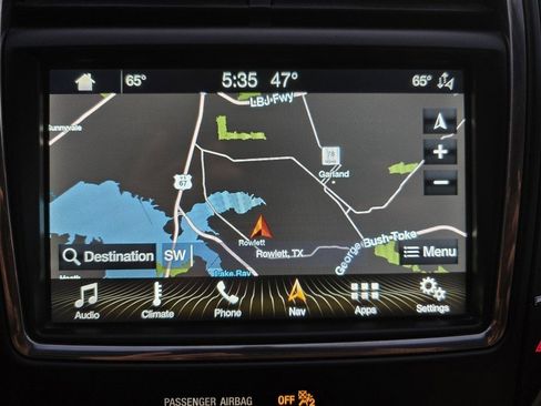 Used 2019 Lincoln Nautilus Select image 12