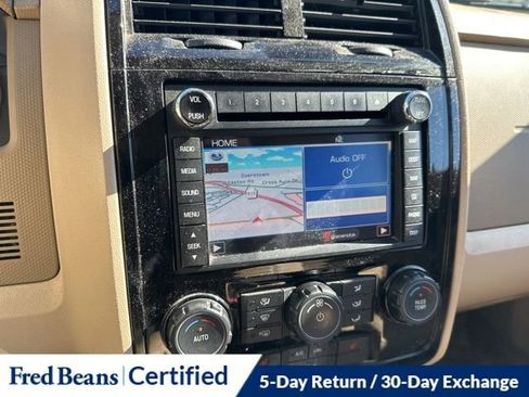 Used 2011 Ford Escape Limited w/ 302A Rapid Spec Order Code image 19