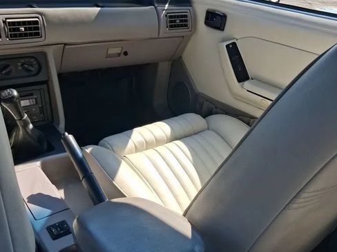 Used 1990 Ford Mustang LX RWD image 33