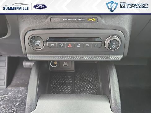New 2026 Ford Bronco Sport Heritage w/ Convenience Package AWD/4WD image 27