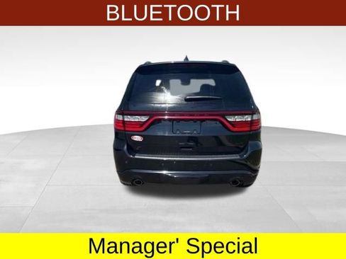 Used 2023 Dodge Durango GT AWD/4WD image 6