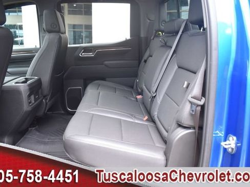 Used 2023 Chevrolet Silverado 1500 RST AWD/4WD image 22