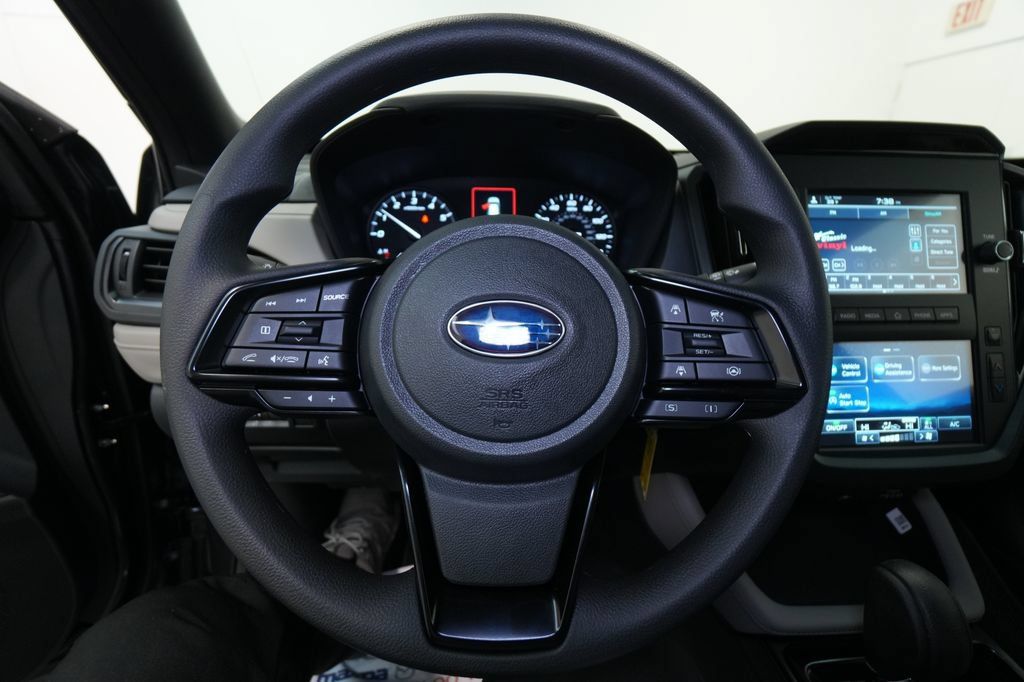Used 2026 Subaru Forester AWD/4WD image 36