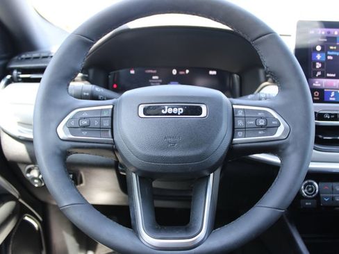 Used 2023 Jeep Compass Limited w/ Elite Group AWD/4WD image 30