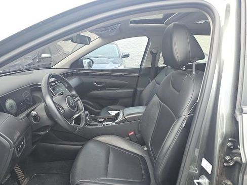 Used 2023 Hyundai Tucson SEL w/ Convenience Package AWD/4WD image 14
