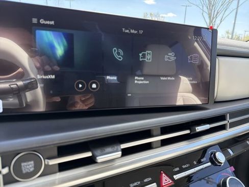 New 2026 Hyundai Santa Fe SEL image 29