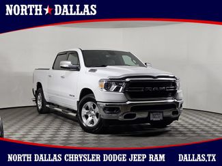 Used 2020 RAM 1500 Lone Star RWD video 1