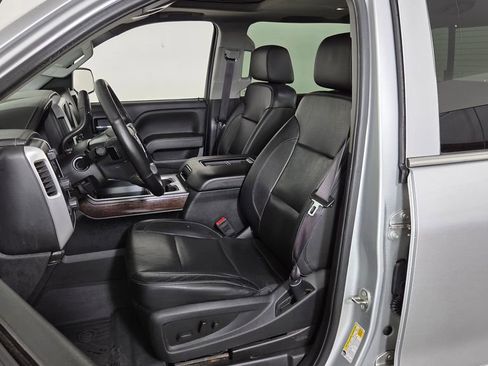 Used 2017 GMC Sierra 1500 SLT AWD/4WD image 18