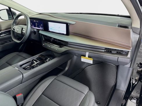 New 2026 Nissan Murano Platinum w/ Cargo Package image 30