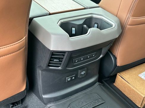 New 2026 Toyota Tundra 1794 Edition image 15