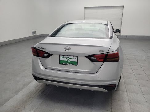 Used 2023 Nissan Altima 2.5 SV image 7