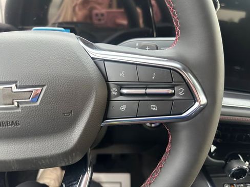 New 2026 Chevrolet Suburban RST w/ Advanced Technology Package image 22