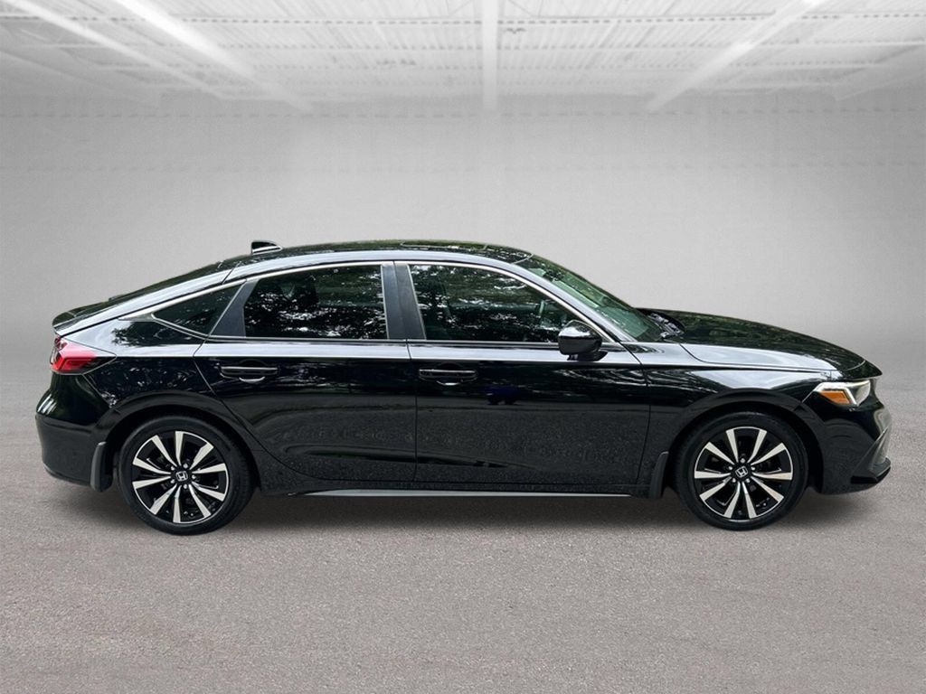 Used 2023 Honda Civic EX-L image 6