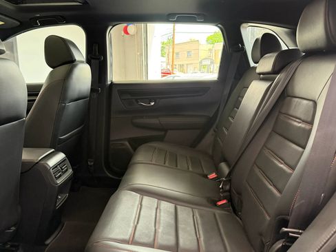 Used 2025 Honda CR-V Sport-L image 30