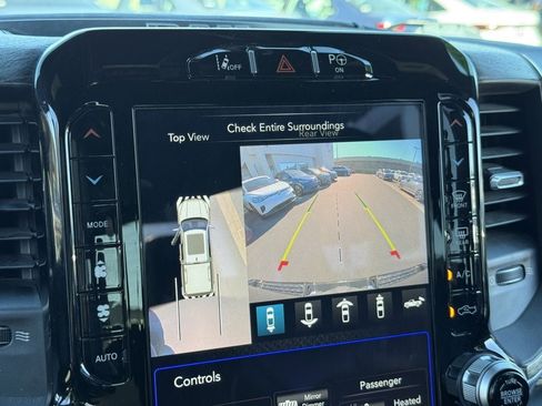 Used 2019 RAM 1500 Limited image 22